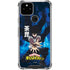 My Hero Academia Dabi Season 6 Google Pixel 5 Clear Case